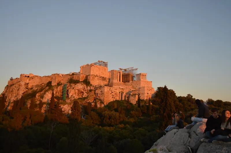 From my Greece album